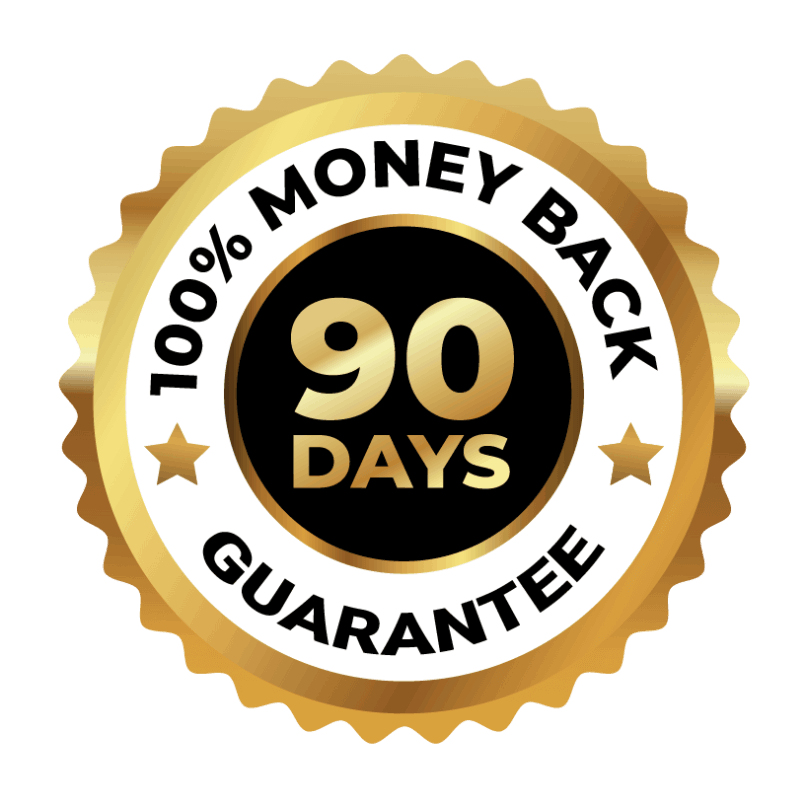 Audifort 90 days money back guarantee